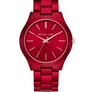 Women’s Michael Kors Watch